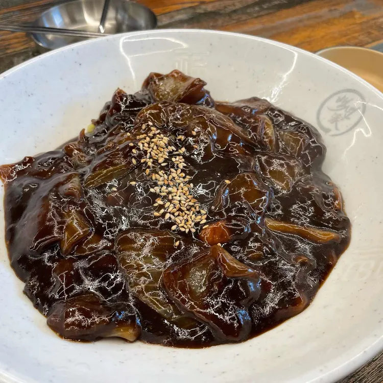 백년교동짬뽕 대표 사진