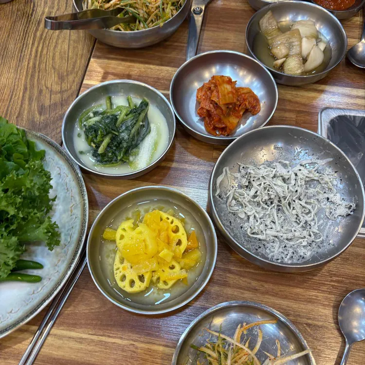 동신식육식당 대표 사진
