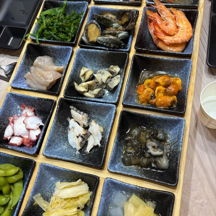 긴자생연어참치 대표 사진