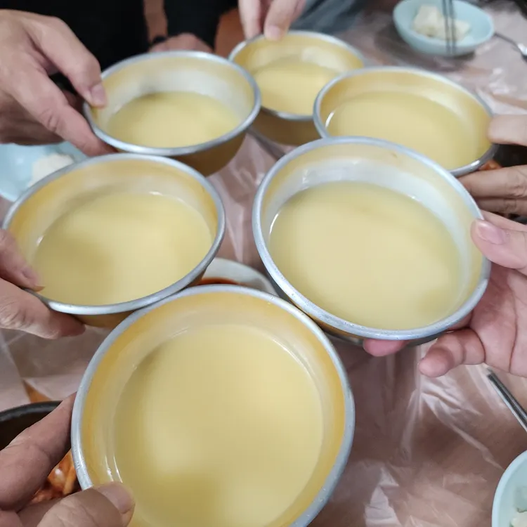 구곡촌두부 대표 사진