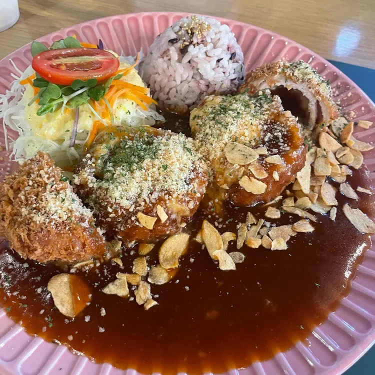 야미얌 대표 사진