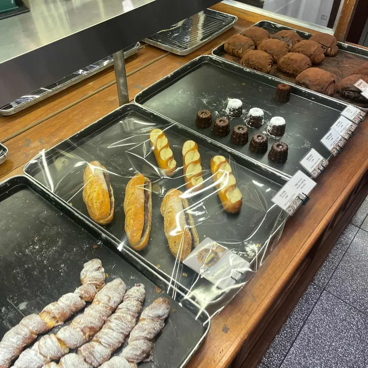 아우어베이커리 대표 사진