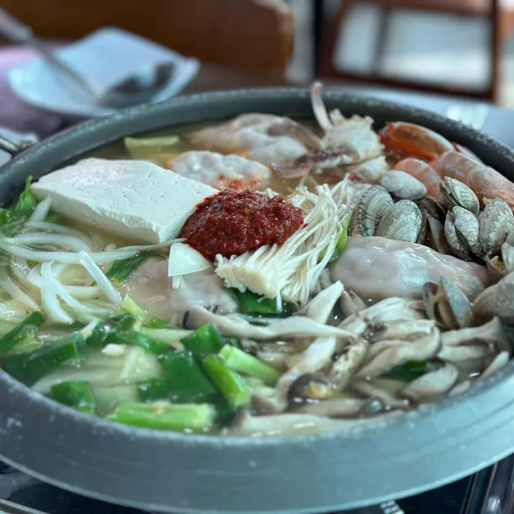 갈마가든 대표 사진