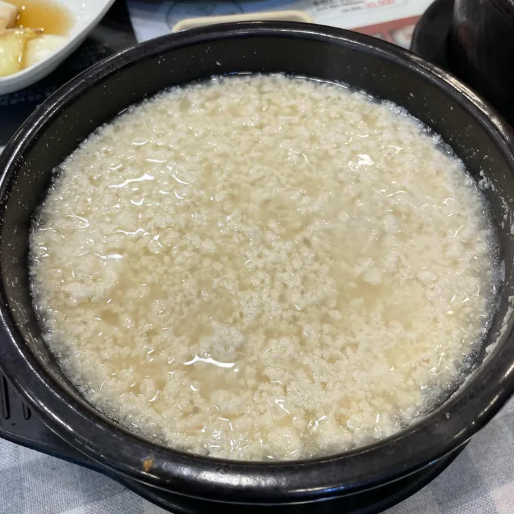 두부만드는집 순두부짬뽕 대표 사진