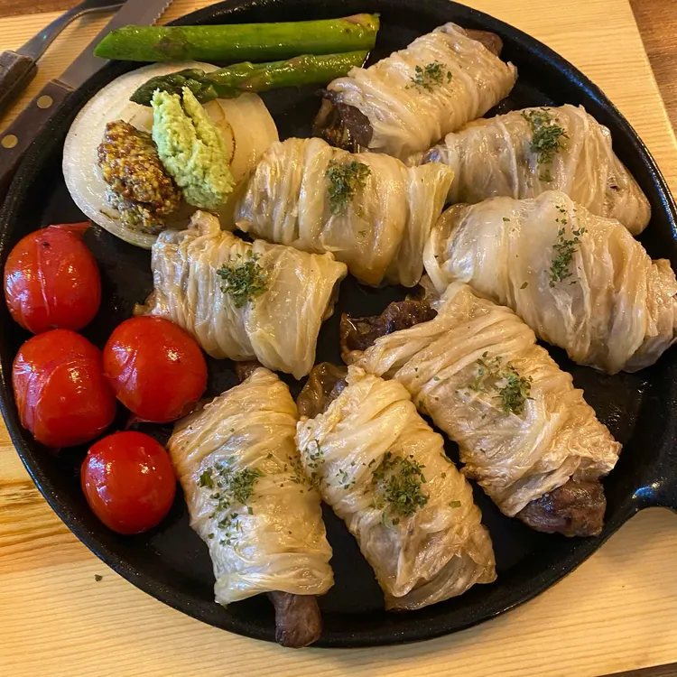 정월 대표 사진