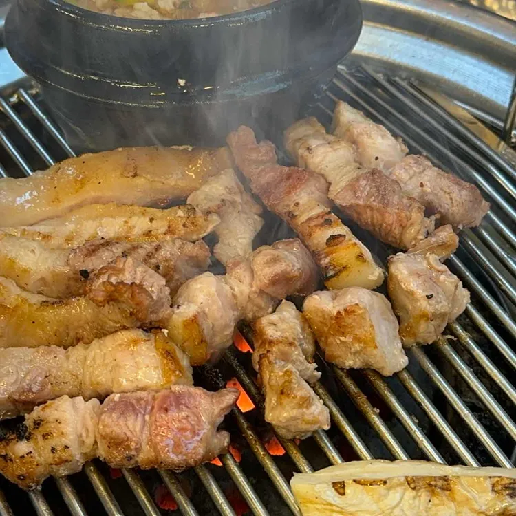 상록회관연탄구이 대표 사진