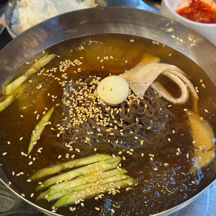 상록회관연탄구이 대표 사진