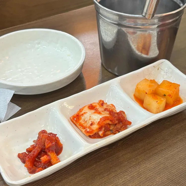 콩심 대표 사진