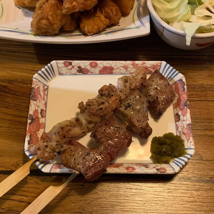 쿠시노아 대표 사진