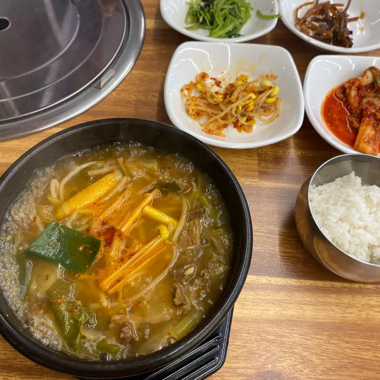 한우대장 대표 사진