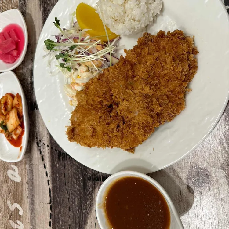 노랑수제돈가스 대표 사진