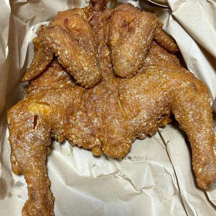 가마치통닭진주 이미지