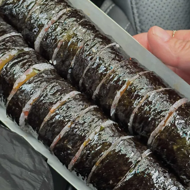 맛드림김밥랜드 대표 사진