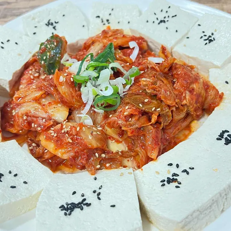 즉석두부이야기 대표 사진