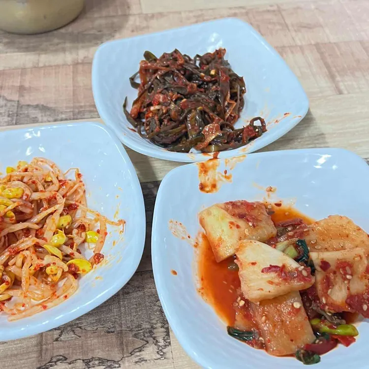 즉석두부이야기 대표 사진