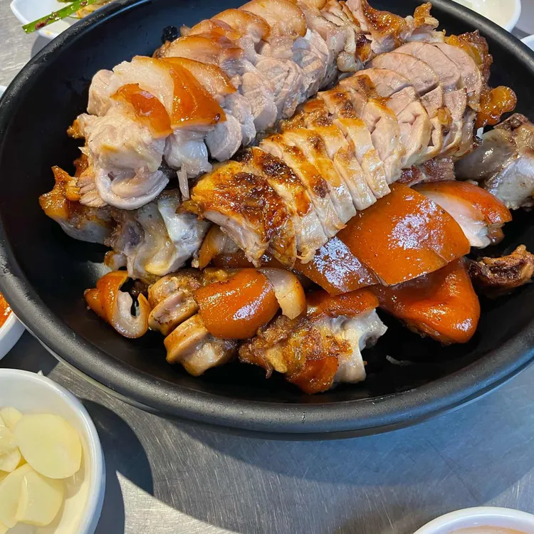 라페스타화정족발 대표 사진