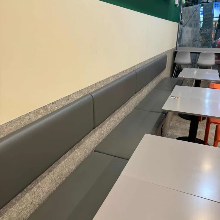 샐러디 대표 사진