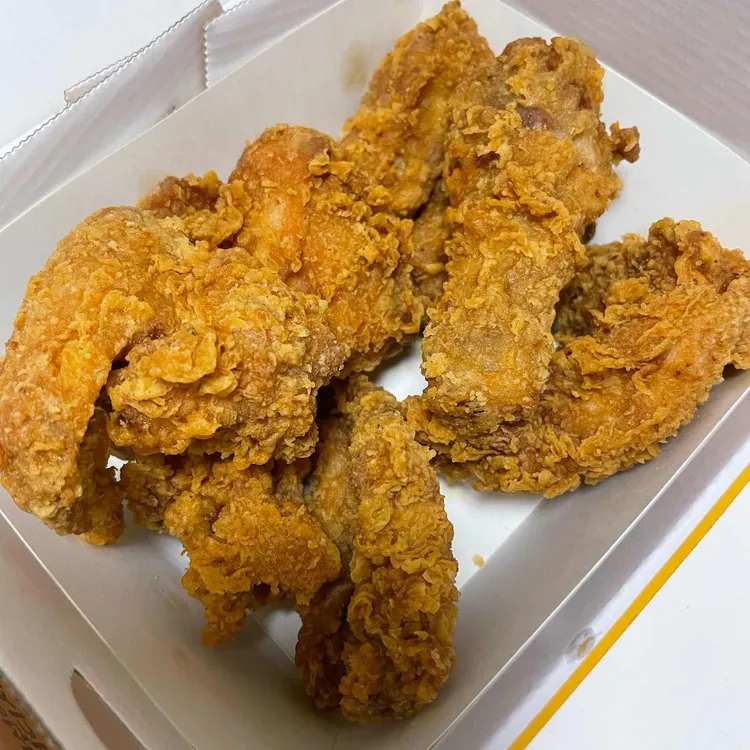 비비큐현리점 이미지