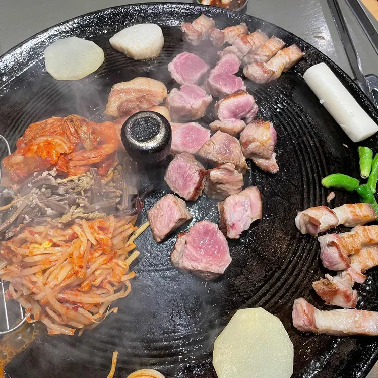만재네 대표 사진