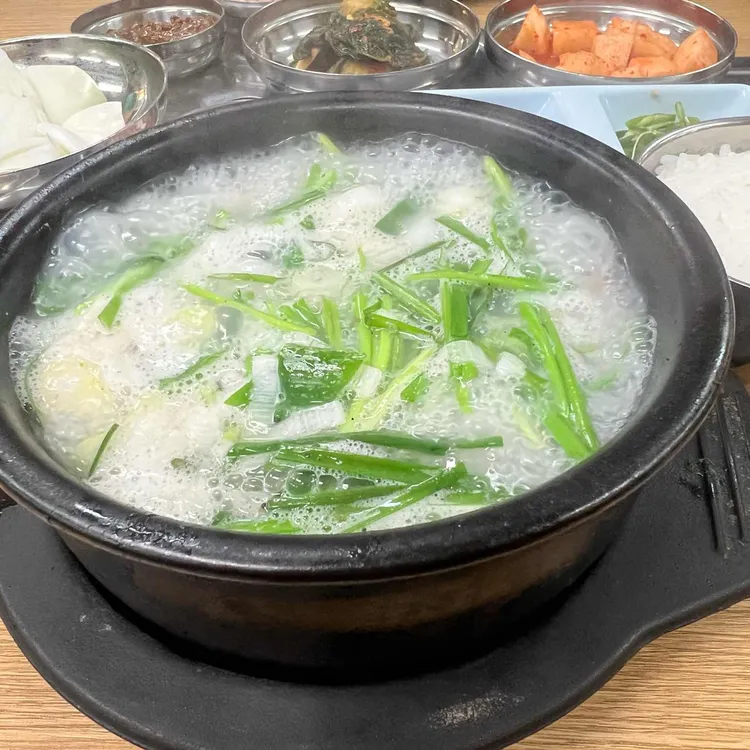 병천토종순대 대표 사진