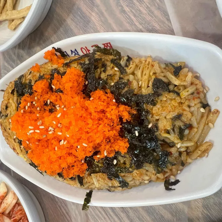 신진성아구찜해물찜 대표 사진