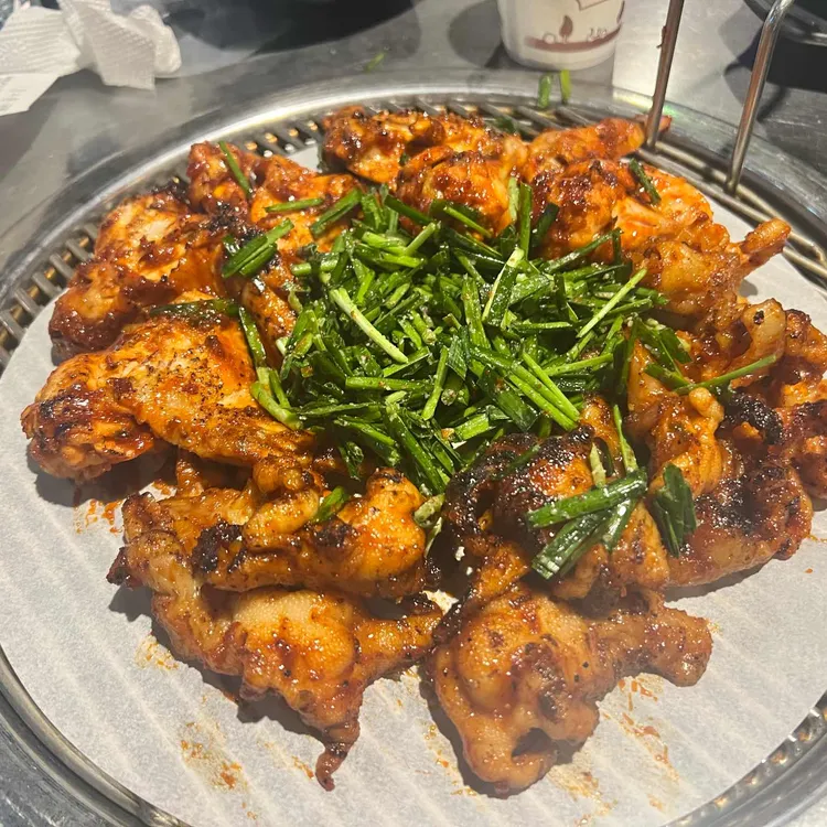 열불날개 대표 사진