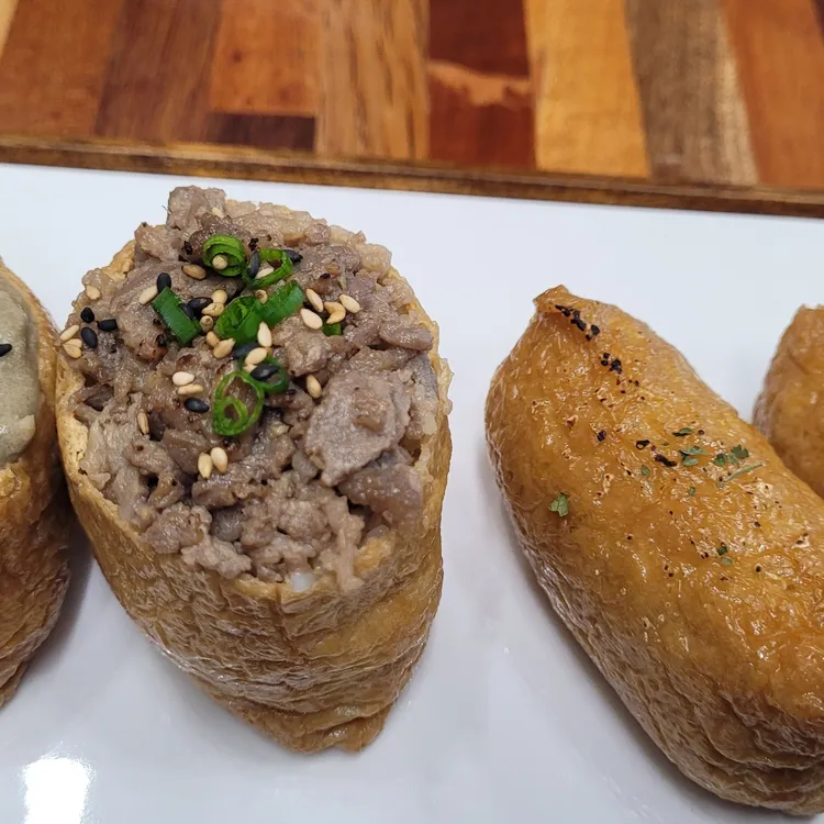 유부 대표 사진