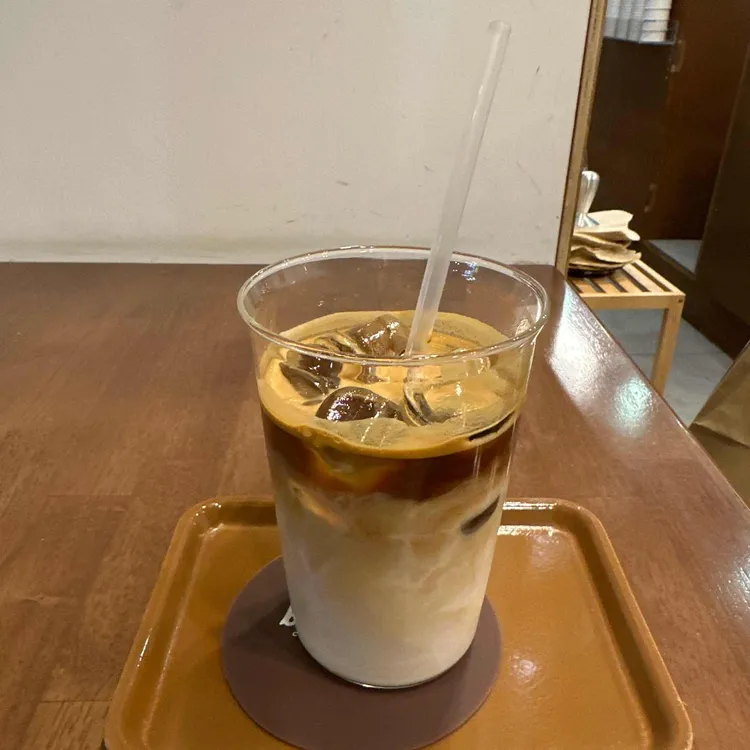 브라우닝커피 대표 사진
