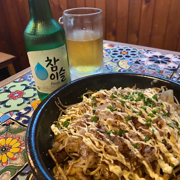 속초 백수씨심야식당 대표 사진