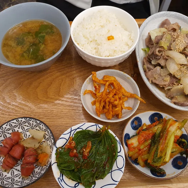 집밥저장소 대표 사진