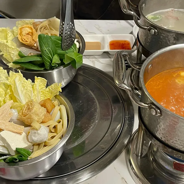 충칭키친 대표 사진