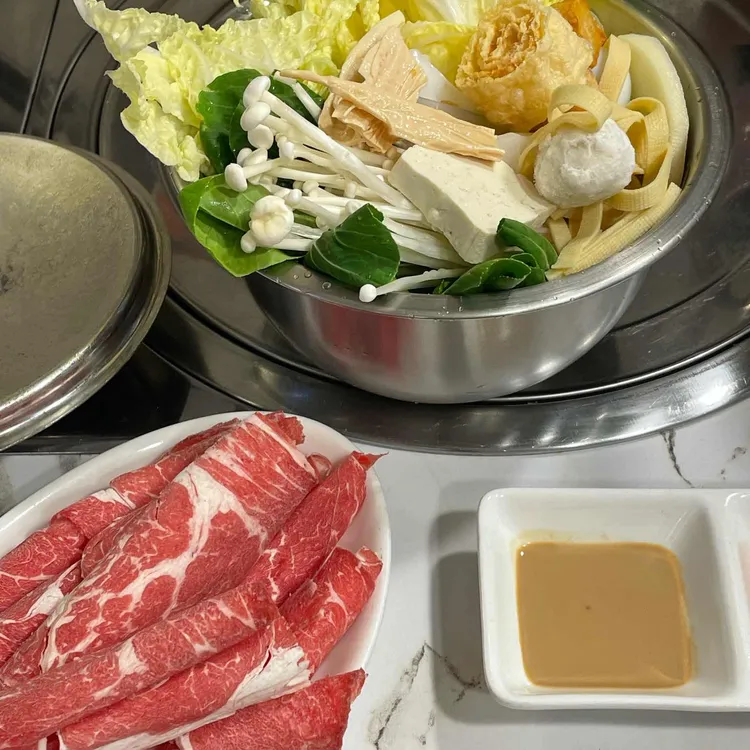 충칭키친 대표 사진