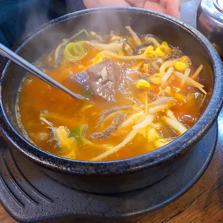 여명양평해장국 대표 사진