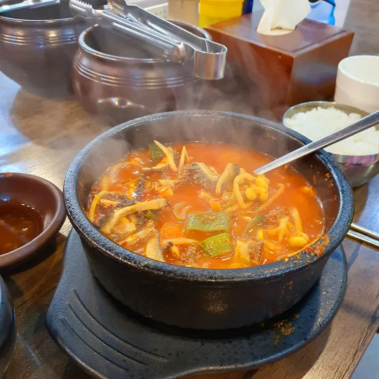 여명양평해장국 대표 사진