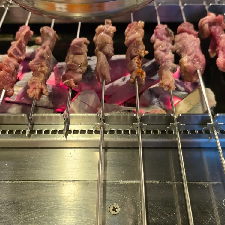 한성양갈비양꼬치 대표 사진