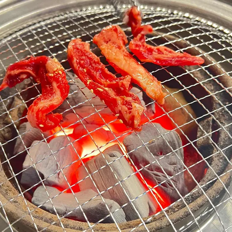 이가네숯불꼼장어 사진 1