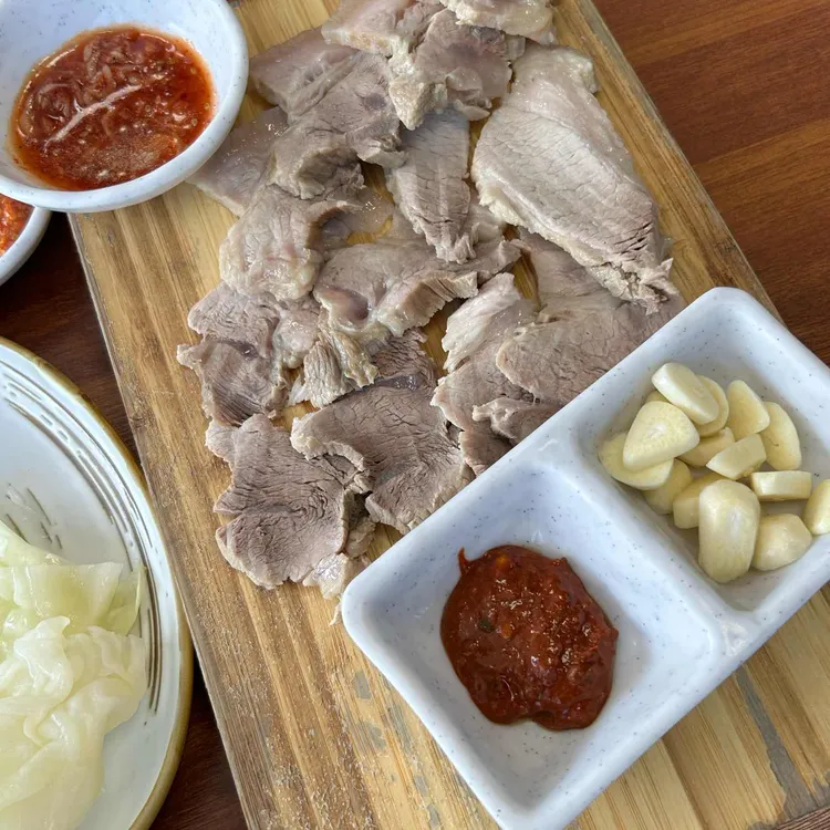 전원일기 대표 사진