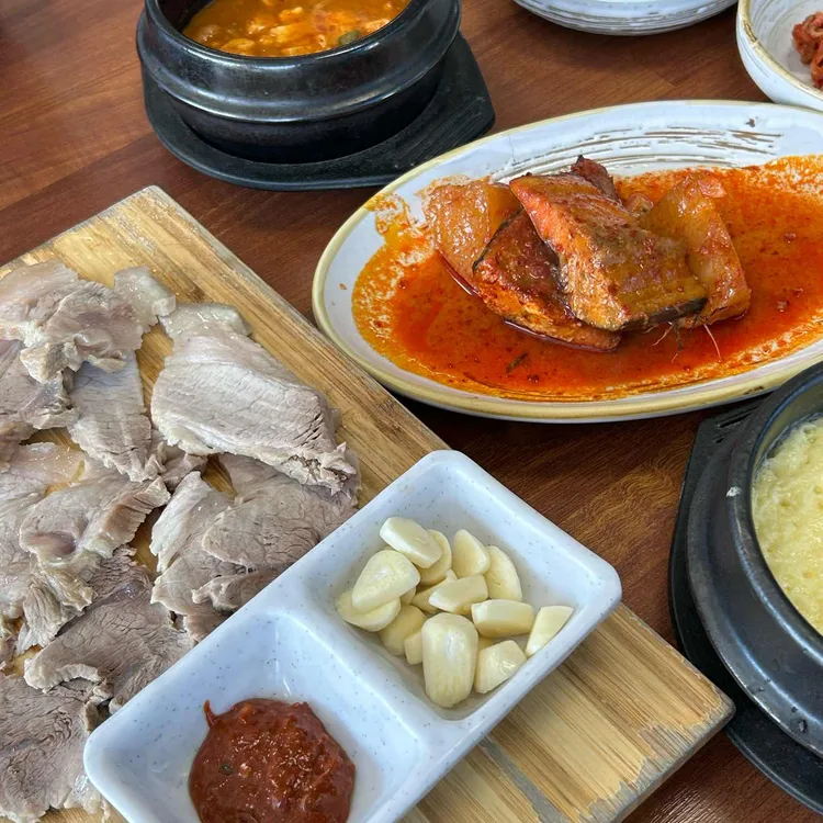 전원일기 대표 사진