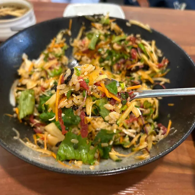 육회포차 대표 사진