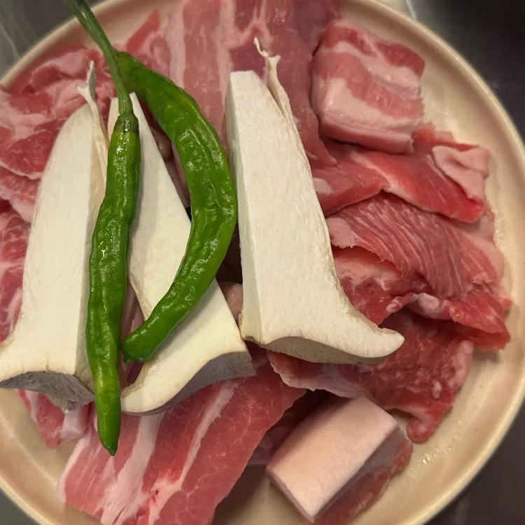 빽돈 대표 사진