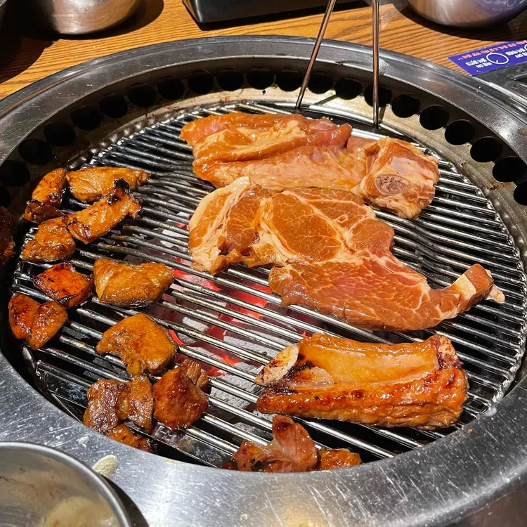 원조 조박집3 대표 사진