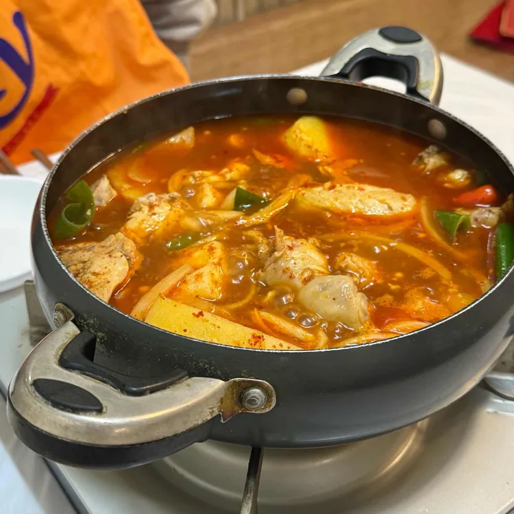 뚱보할매집 대표 사진