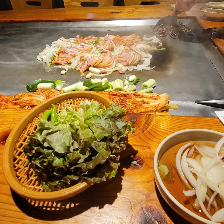 철판집 대표 사진