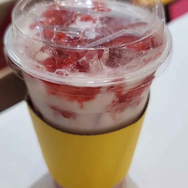 디이알커피 대표 사진