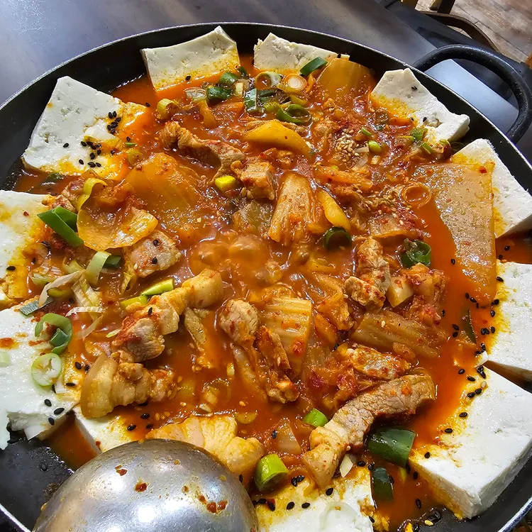약수두부사랑 대표 사진