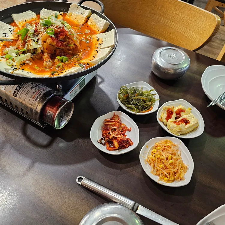 약수두부사랑 대표 사진