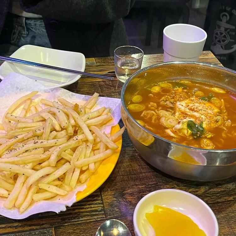 퇴근길포차 대표 사진