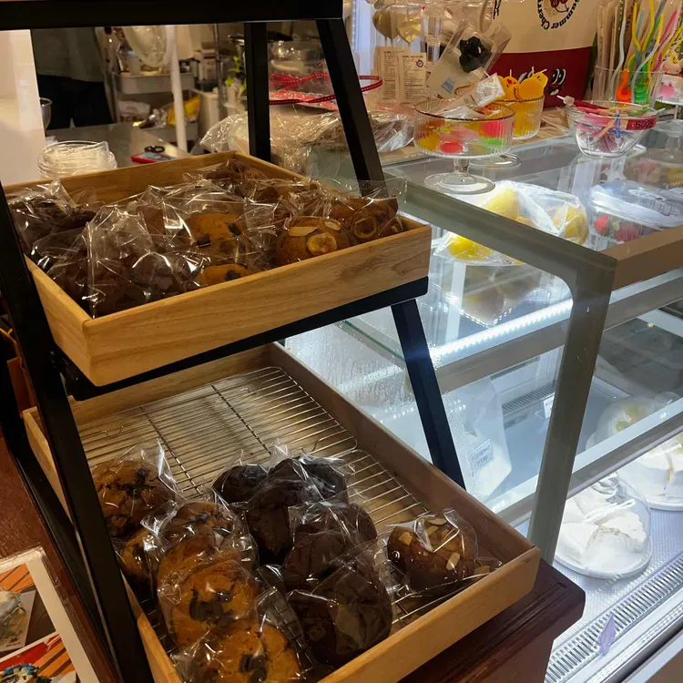 몽드케이크 대표 사진