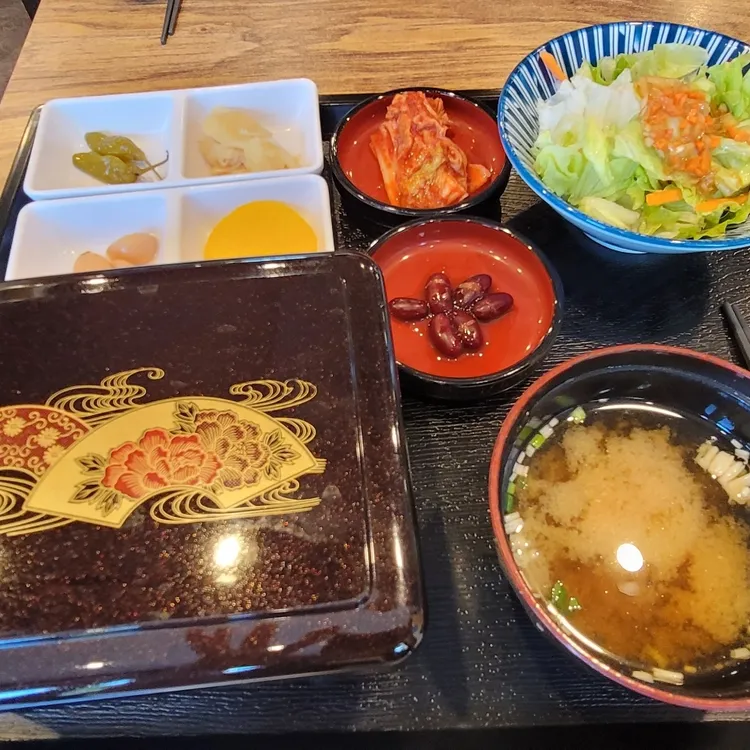 생생장어 대표 사진