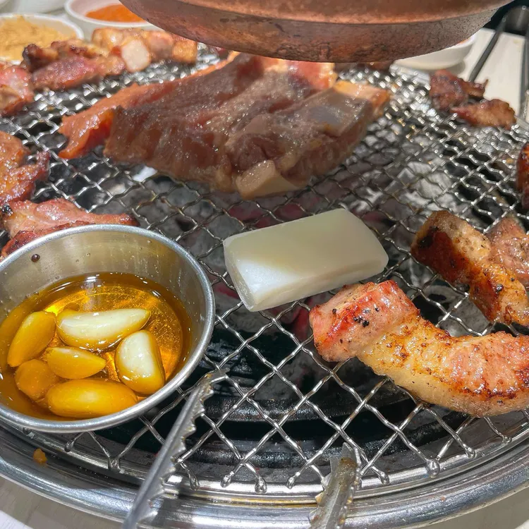 명륜진사갈비 대표 사진